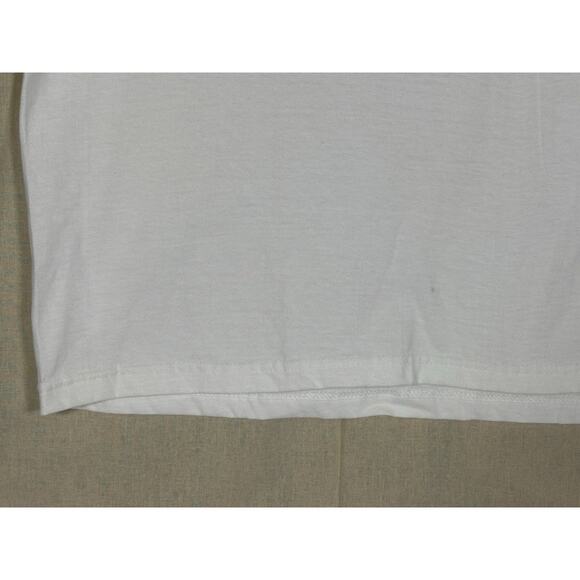 Yo Philadelphia City Of Neighborhoods Single Stitch T-shirt Men XL - Picture 6 of 16